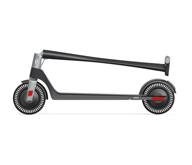 Unagi One E500 Matte Black - 1071404 - zdjęcie 3